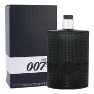 James Bond James Bond 007 125ml - cena, porovnanie