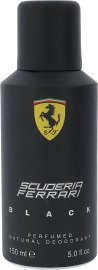Ferrari Black 150ml