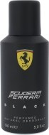Ferrari Black 150ml - cena, porovnanie