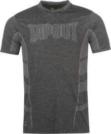 Tapout Panel