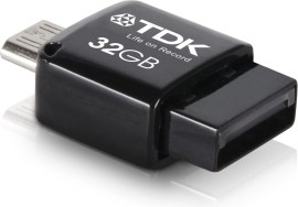 TDK Micro 32GB