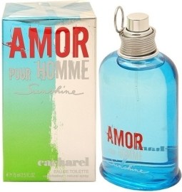 Cacharel Amor Pour Homme 125ml