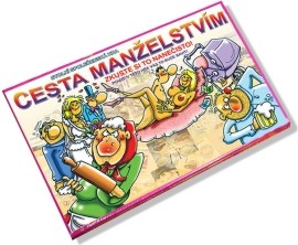 Cesta manželstvom