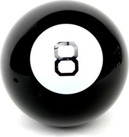 Mystic 8 Ball