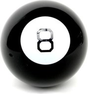 Mystic 8 Ball - cena, porovnanie