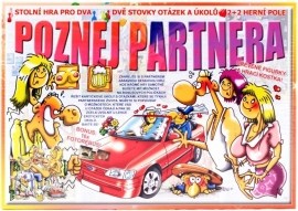 Poznaj partnera