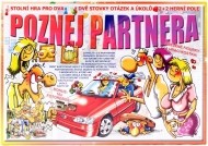 Poznaj partnera - cena, porovnanie