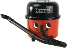 Stolný vysávač Henry