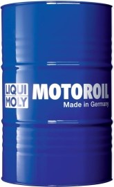 Liqui Moly Synthoil Race Tech GT1 10W-60 205L