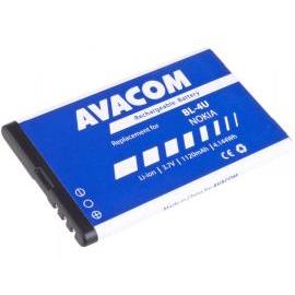 Avacom GSNO-BL4U-S1120