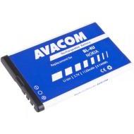 Avacom GSNO-BL4U-S1120 - cena, porovnanie