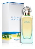 Hermes Un Jardin en Méditerranée 100ml - cena, porovnanie