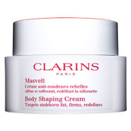 Clarins Body Shaping Cream 200ml - cena, porovnanie