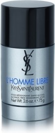 Yves Saint Laurent L´Homme Libre 75ml