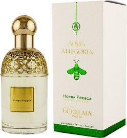 Guerlain Aqua Allegoria Herba Fresca 125ml