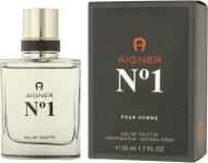 Aigner N°1 50ml - cena, porovnanie