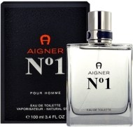 Aigner N°1 30ml - cena, porovnanie