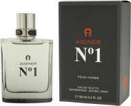 Aigner N°1 100ml - cena, porovnanie