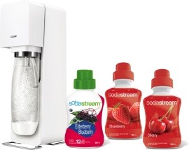 Sodastream Source