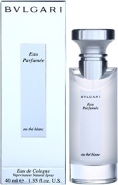Bvlgari Eau Parfumée au The Blanc 40ml