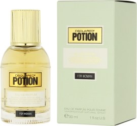 Dsquared2 Potion For Woman 30ml