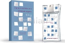 Emanuel Ungaro Apparition Sky 50ml