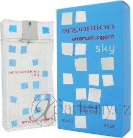 Emanuel Ungaro Apparition Sky 30ml