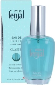 Fenjal Miss 50ml