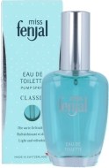 Fenjal Miss 50ml - cena, porovnanie