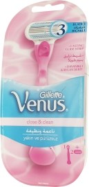 Gillette Venus