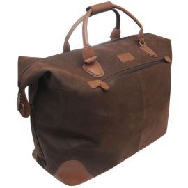 Kangol Overnight Holdall