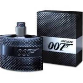 James Bond James Bond 007 75ml