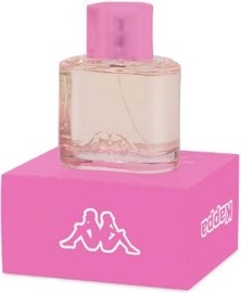 Kappa Momento Woman 100ml