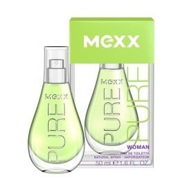 Mexx Pure Woman 15ml