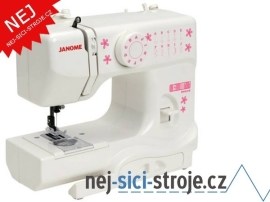 Janome Sew Mini