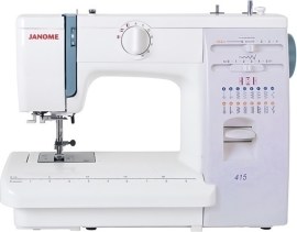 Janome 415