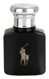 Ralph Lauren Polo Black 40ml