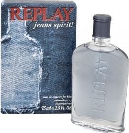 Replay for Him 30ml