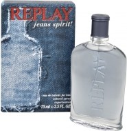 Replay for Him 30ml - cena, porovnanie