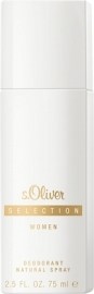 S.Oliver Selection Women 75ml