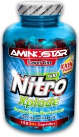 Aminostar Nitro Xplode 150kps