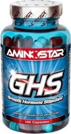Aminostar GHS 100kps