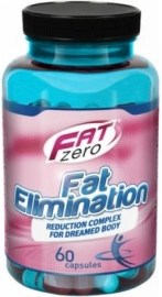 Aminostar FatZero Fat Elimination 60kps