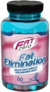 Aminostar FatZero Fat Elimination 60kps - cena, porovnanie