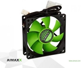 Aimaxx eNVicooler 8 GreenWing