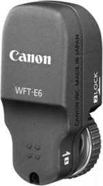 Canon WFT-E6B