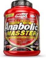 Amix Anabolic Masster 2200g - cena, porovnanie