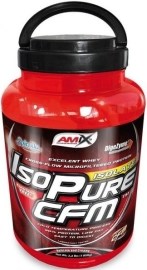 Amix IsoPure CFM 1000g