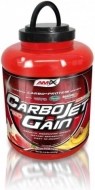 Amix CarboJet Gain 4000g - cena, porovnanie