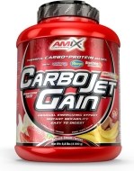 Amix CarboJet Gain 2250g - cena, porovnanie